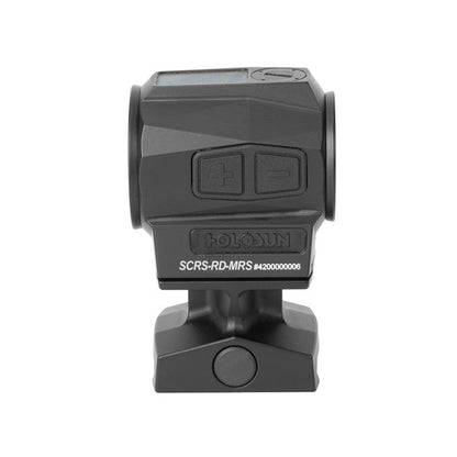 HOLOSUN SCRS 2 MOA - Korppi Gear