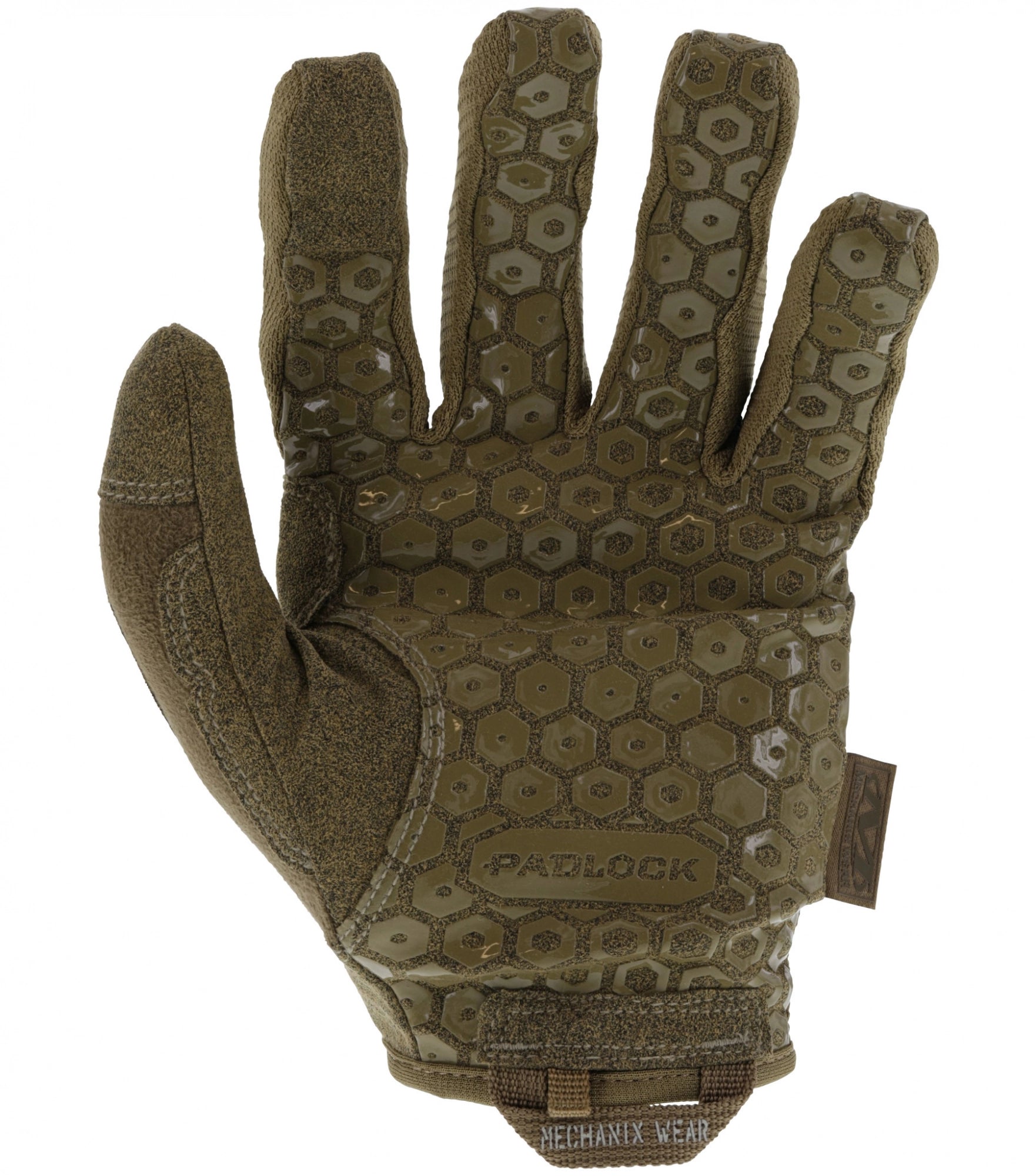 MECHANIX PRECISION PRO HIGH DEX - Korppi Gear