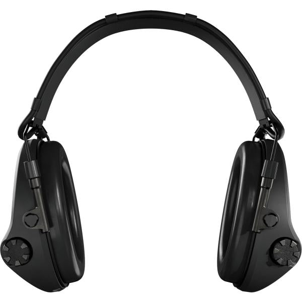 SORDIN SUPREME X2 HEADBAND LEATHER