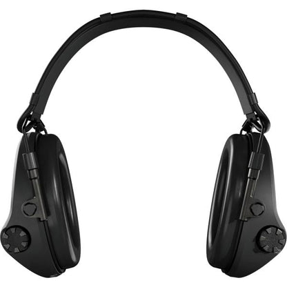 SORDIN SUPREME X2 HEADBAND LEATHER