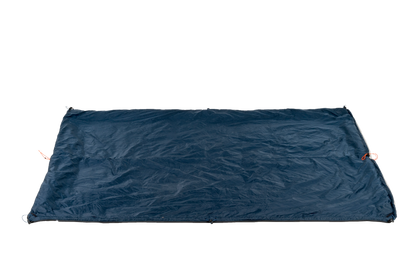 TICKET TO THE MOON MOONQUILT MAKUUPUSSI - Korppi Gear