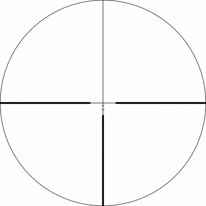 ELEMENT OPTICS IRIS 4-12X44 SFP MOA RAPTR-1 S - Korppi Gear
