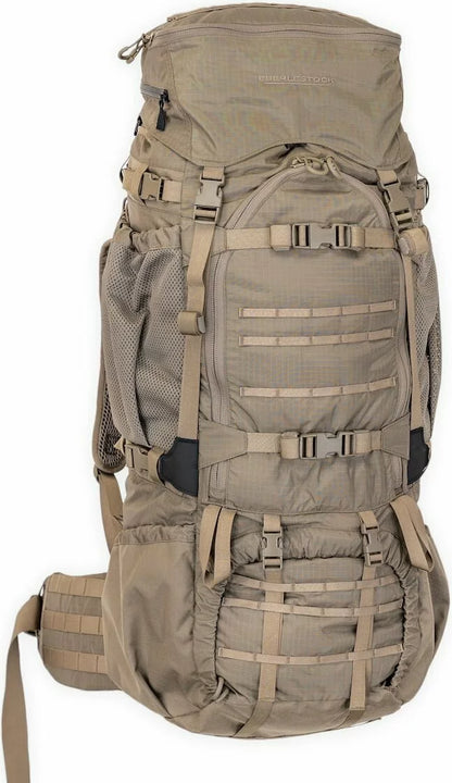 EBERLESTOCK BATTLESHIP - Korppi Gear