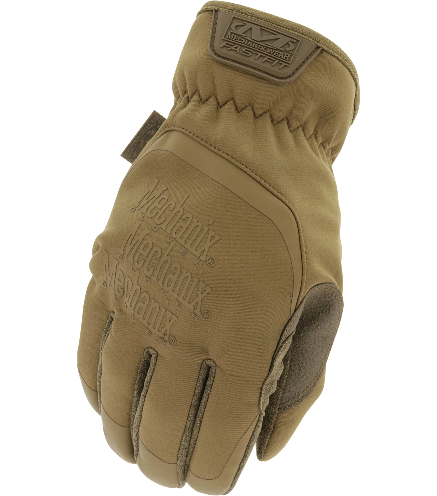 MECHANIX TACTICAL COLDWORK FASTFIT - Korppi Gear
