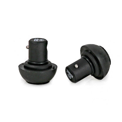 BT ATLAS STANDARD RUBBER FEET - Korppi Gear