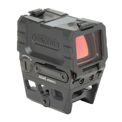 HOLOSUN AEMS - Korppi Gear