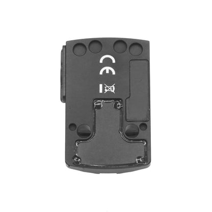 HOLOSUN EPS 6 MOA - Korppi Gear