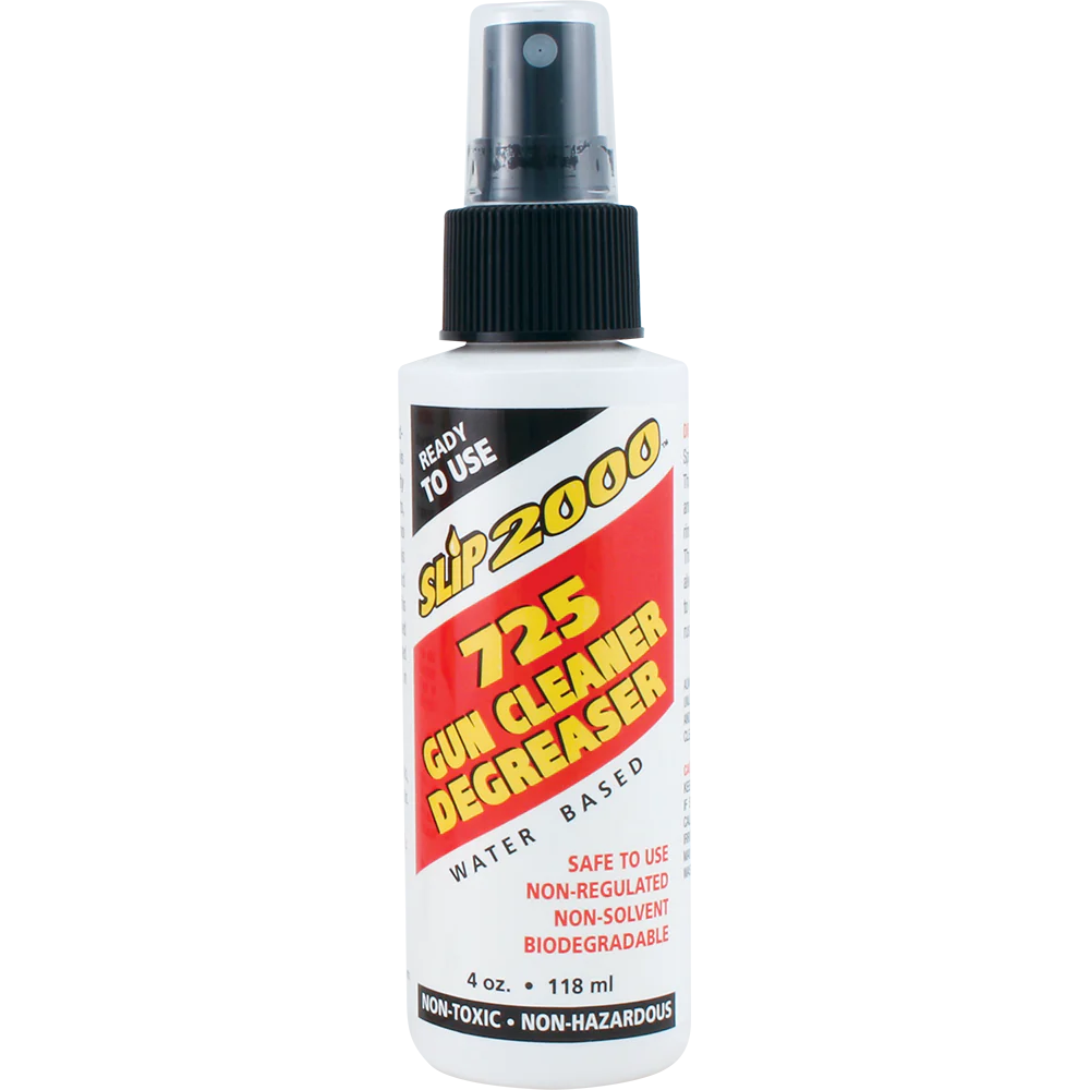 SLIP 2000 725 DEGREASER/CLEANER 118ML