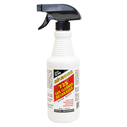 SLIP 2000 725 RASVANPOISTO/PUHD.AINE 473ML - Korppi Gear