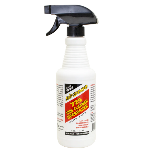 SLIP 2000 725 DEGREASER/CLEANER 473ML