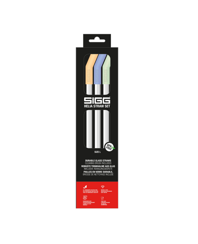 SIGG HELIA STRAW SET DAY LARGE
