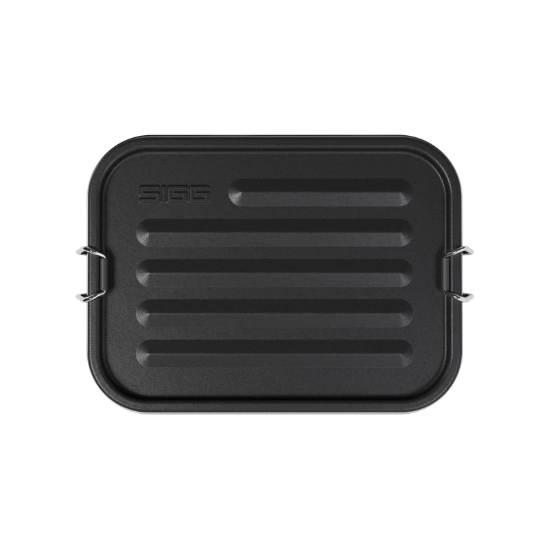 SIGG GEMSTONE BOX - OBSIDIAN