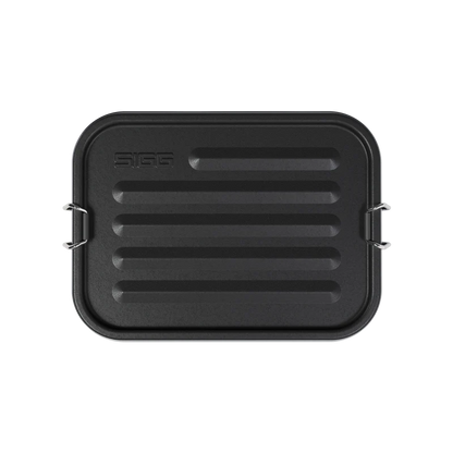 SIGG GEMSTONE BOX - OBSIDIAN