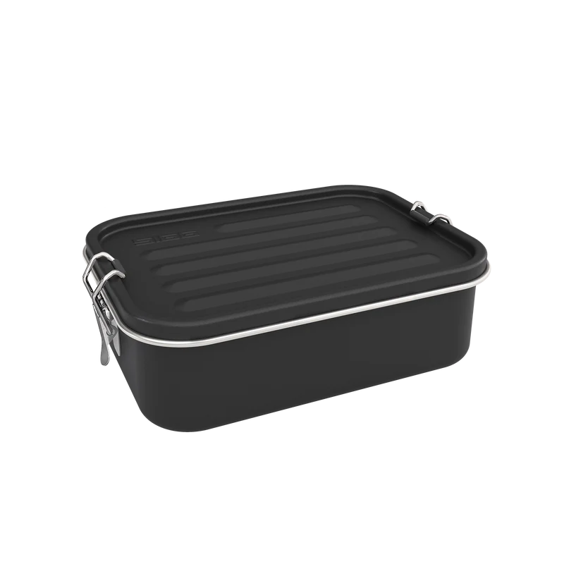 SIGG GEMSTONE BOX - OBSIDIAN