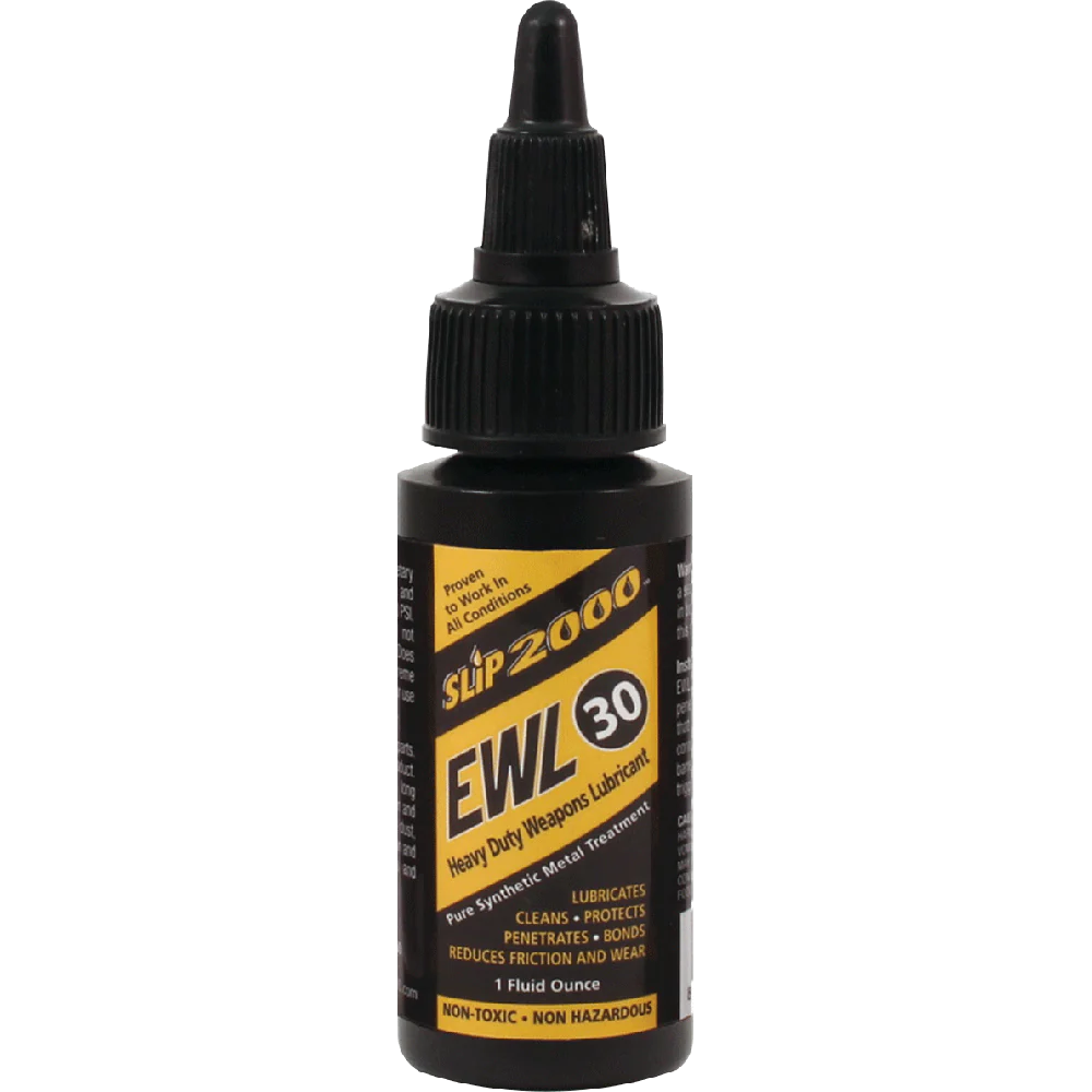 SLIP 2000 EWL30 GUN OIL 30ML