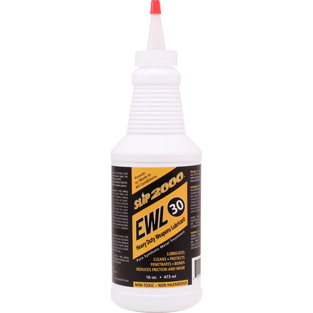 SLIP 2000 EWL30 GUN OIL 473ML