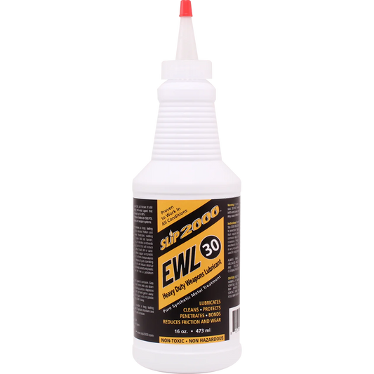 SLIP 2000 EWL30 GUN OIL 473ML