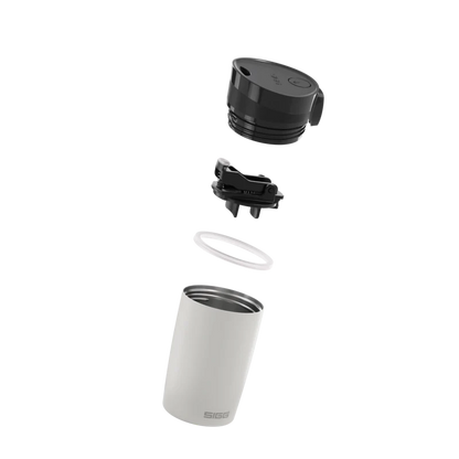 SIGG MIRACLE TERMOSMUKI TOUCH 0.27 L