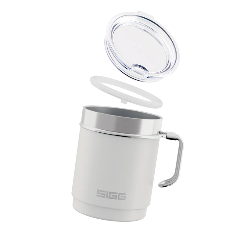 SIGG TRAVEL MUG THERMO MUG 0.3 L
