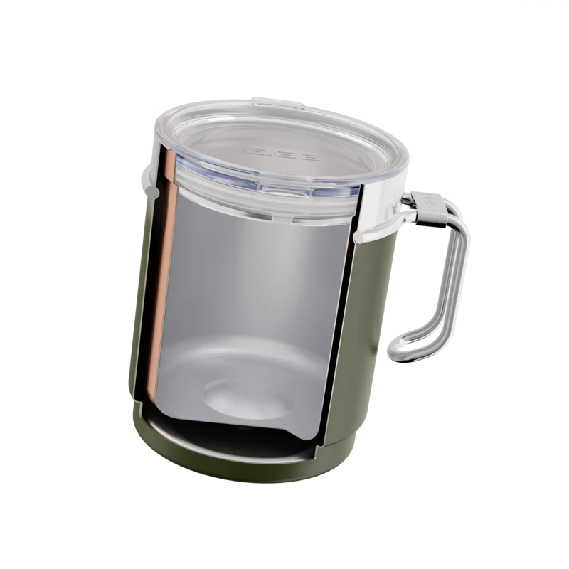SIGG TRAVEL MUG THERMO MUG 0.3 L