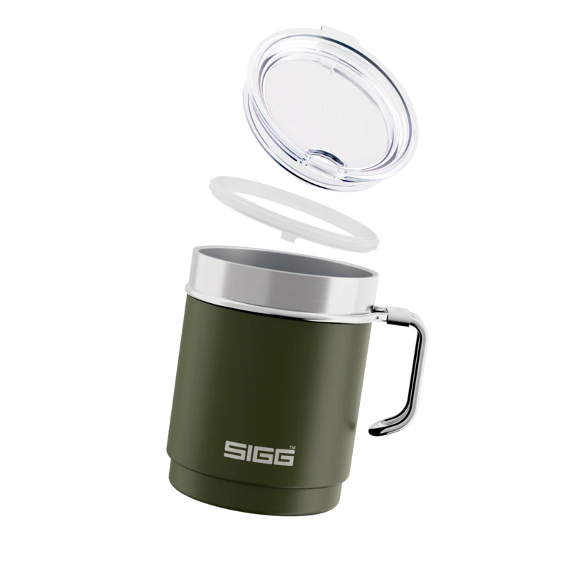 SIGG TRAVEL MUG THERMO MUG 0.3 L