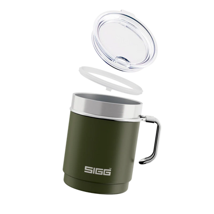 SIGG TRAVEL MUG TERMOSMUKI 0,3 L