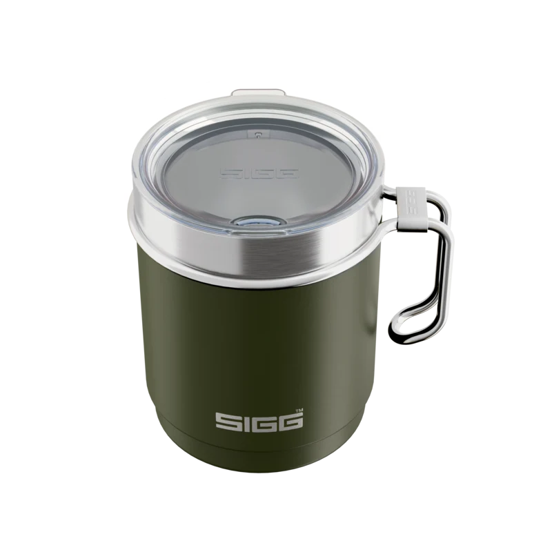 SIGG TRAVEL MUG THERMO MUG 0.3 L