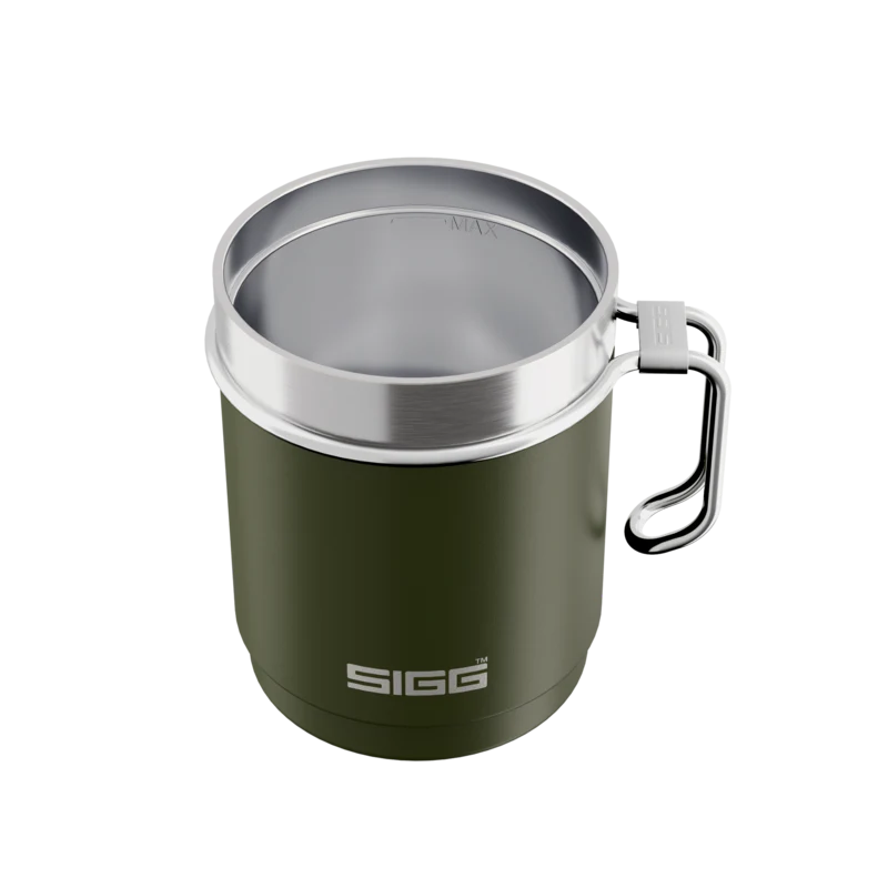 SIGG TRAVEL MUG THERMO MUG 0.3 L