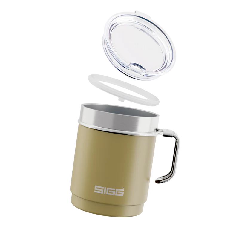 SIGG TRAVEL MUG THERMO MUG 0.3 L