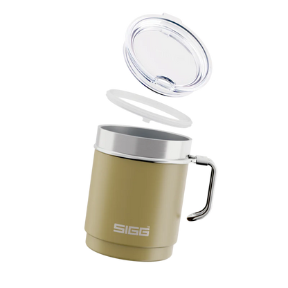 SIGG TRAVEL MUG TERMOSMUKI 0,3 L