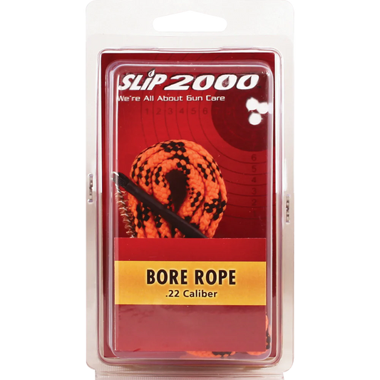 SLIP 2000 .22/.223 CAL, 5,56MM BORE ROPE