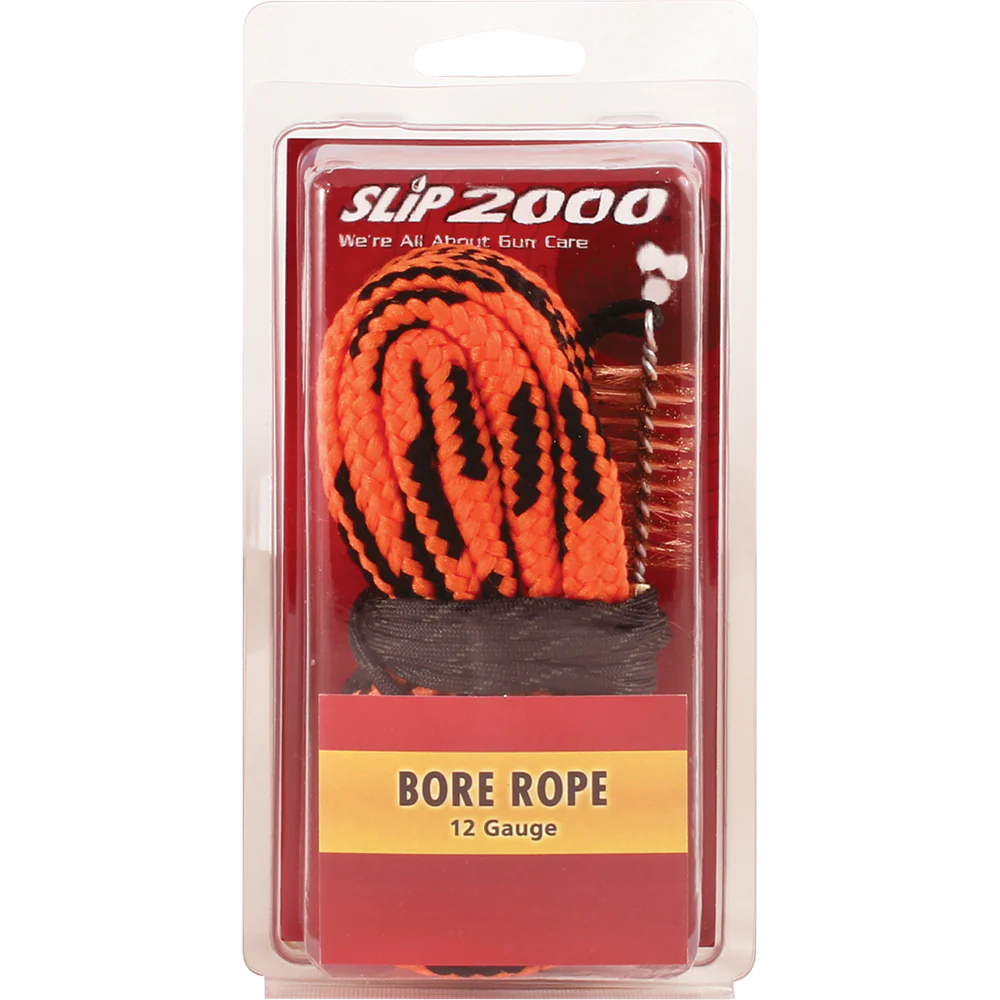 SLIP 2000 12 CAL BORE ROPE