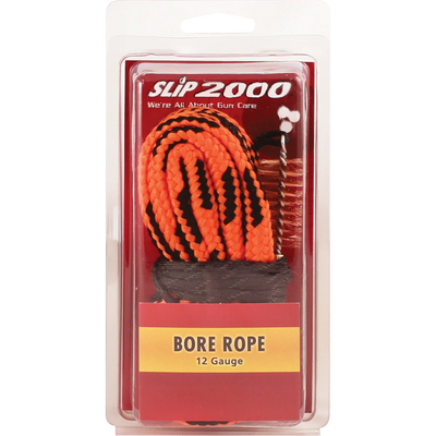SLIP 2000 12 CAL BORE ROPE - Korppi Gear