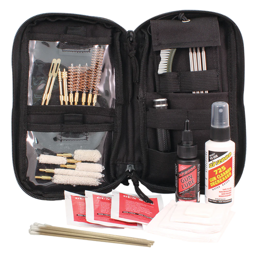 SLIP 2000 TACTICAL PISTOL/RIFLE CLEANING KIT