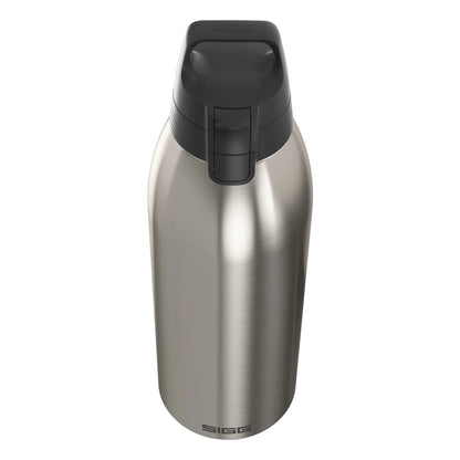 SIGG SHIELD THERM ONE THERMOS BRUSHED 1.5L