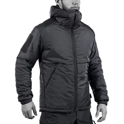 UF PRO DELTA COMPAC TACTICAL WINTER JACKET - Korppi Gear