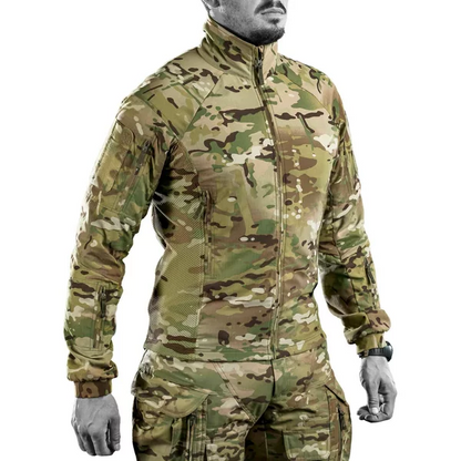 UF PRO HUNTER FZ GEN.2 TACTICAL SOFTSHELL JACKET - Korppi Gear