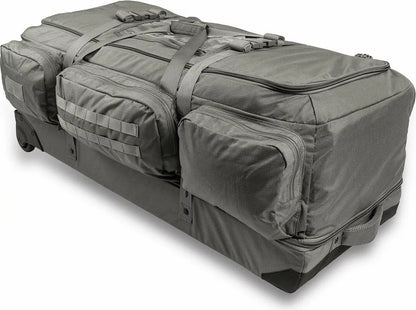 EBERLESTOCK HERCULES DUFFEL - Korppi Gear
