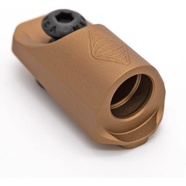 REPTILIA SOCKET MOUNT - M-LOK QD SLING ATTACHMENT - Korppi Gear