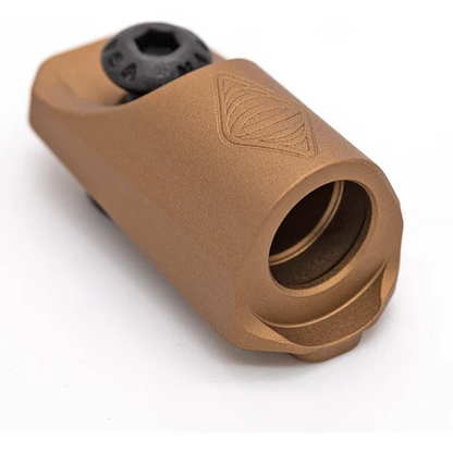 REPTILIA SOCKET MOUNT - M-LOK QD SLING ATTACHMENT - Korppi Gear