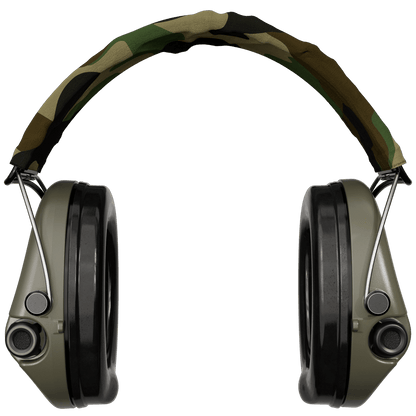 SORDIN SUPREME PRO-X HEAR2 - Korppi Gear