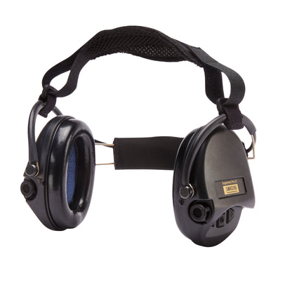 SORDIN SUPREME PRO-X HEAR2 NECK - Korppi Gear