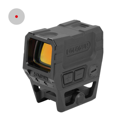 HOLOSUN AEMS CORE 2X - Korppi Gear