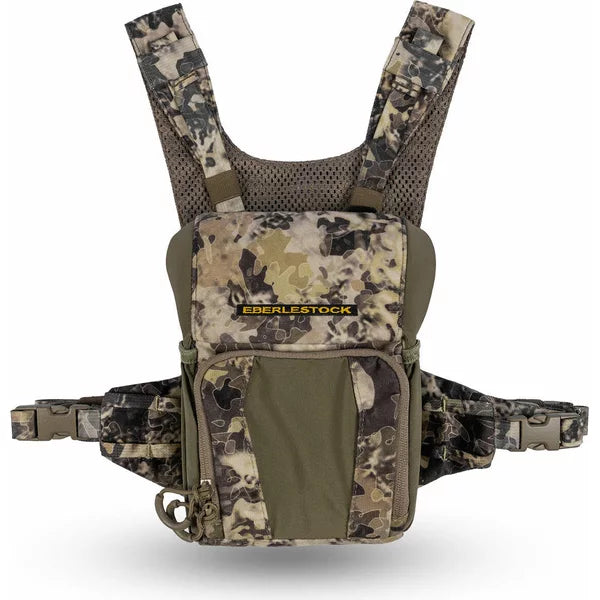 EBERLESTOCK RECON MODULAR BINO PACK