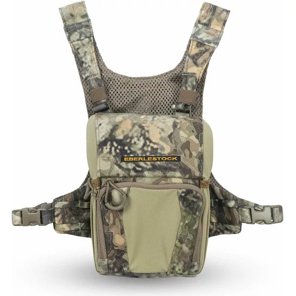 EBERLESTOCK RECON MODULAR BINO PACK