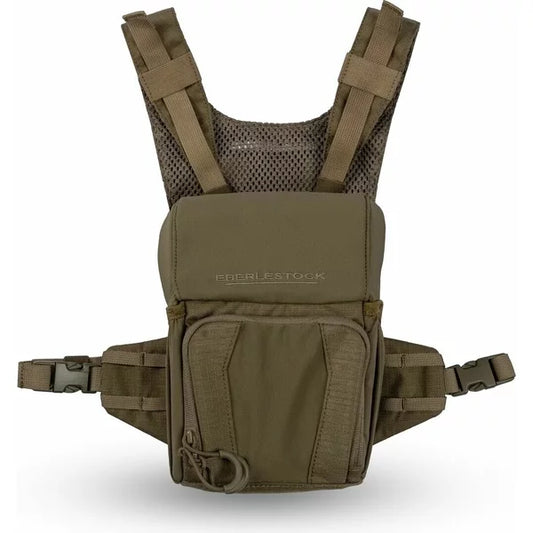 EBERLESTOCK RECON MODULAR BINOCULAR PACK