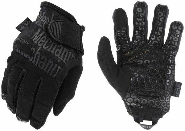 MECHANIX PRECISION PRO HIGH DEX - Korppi Gear