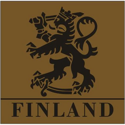 INFRAREDID FINLAND LION PATCH 5X5CM - Korppi Gear