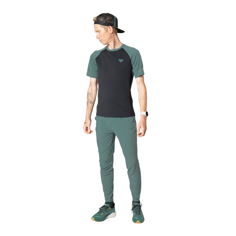 DYNAFIT ALPINE PRO M S/S - MEN