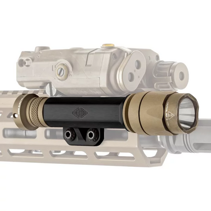 REPTILIA TORCH 6V/CR123 M-LOK LIGHT BODY - Korppi Gear